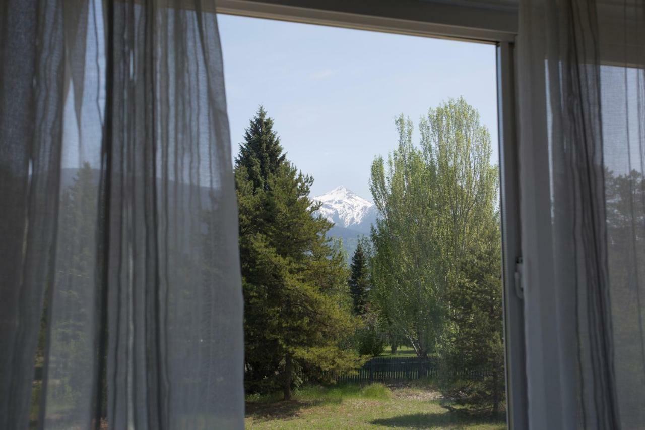 Valemount Vacation Inn Exterior foto